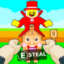 Steal The Brainrot Conveyor 😝