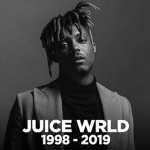 juice wrld rip
