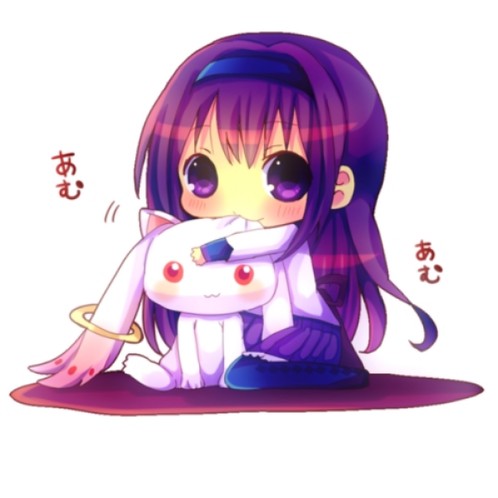 chibi ^u^ Roblox decal