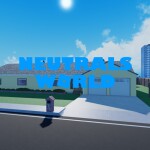Neutral's World: FIRST UPDATE