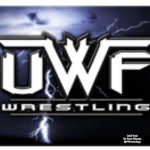 UWF (Ultimate Wrestling Federation)