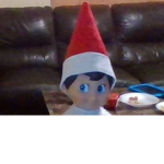 Elf On Roblox