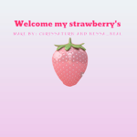 Strawberry shortcakes <3