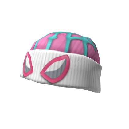Y2K Multiverse Girl Beanie
