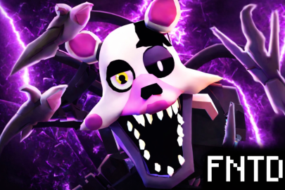 Request script - (SOON⏰) OLD FNTD IS HERE script preview