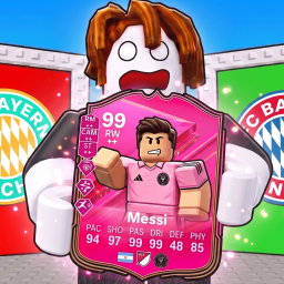 [⚽️] Logo for Soccer Card