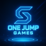 ONE JUMP GAMES