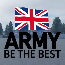 [BAF] - British Army Parade Deck -