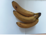 THE HOLY BANANAS!