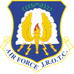 [The US Air Force] JROTC