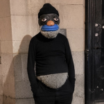 Skepta’s Clothes