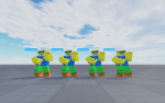 Rhino Army Official