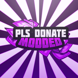 PLS DONATE MOODED (V6) icon