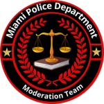 Miami Moderation Team || MPD
