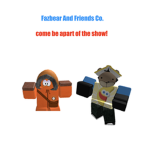 Fazbear and Friends Co