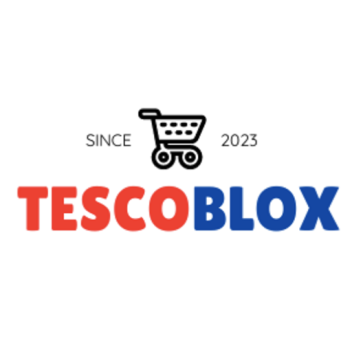 (UPDATE!) TescoBlox