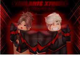 [VX] Vigilante Xtreme (NY), Private Gym.