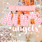 jυlia’s angels