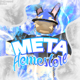 Meta Homestore V2 - BETA TESTING!