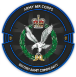 -|BAC|- Army Air Corps