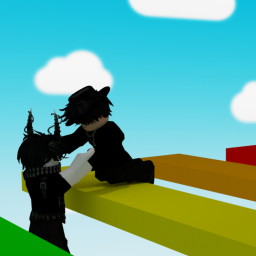 [NEW] Super Easy Obby