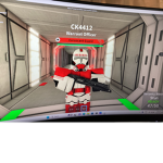 The ####### Mods of Roblox