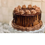 cake i love cake yummy!