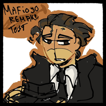 Mafioso remake test