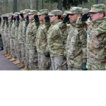 MILITARY SCHOOL FOR ANIME FANS