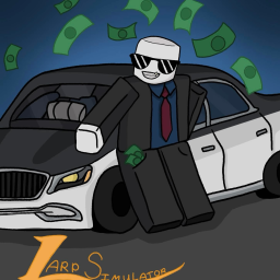 Larp Simulator (UPD)