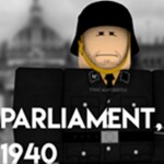 Parliament, 1940