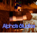 Alpha’s Studios