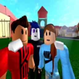 Guest World (greatestshowgirl  RPG) ⚜️🛠🌈🌟