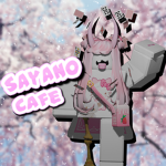 Sayano Cafe