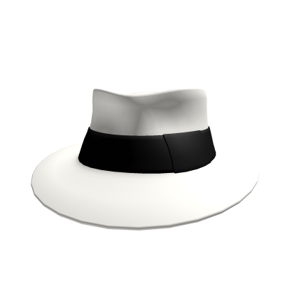 Smooth Fedora thumbnail