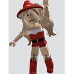 Robloxprinses