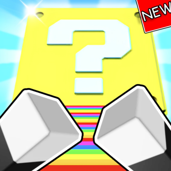 [🚨 NEW]⚡MEGA MANIA OBBY