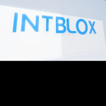 International Blox Logo