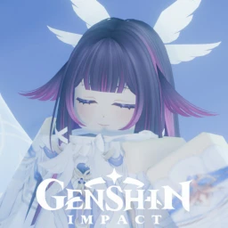 [Vesna] Genshin Character Outfit Ideas icon