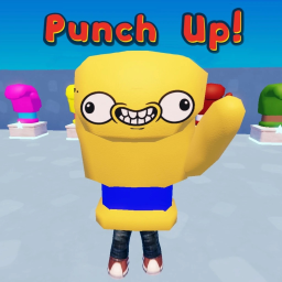 Punch Up icon