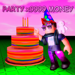 [🎉] Steal A SBGG