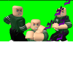 Egg revengers
