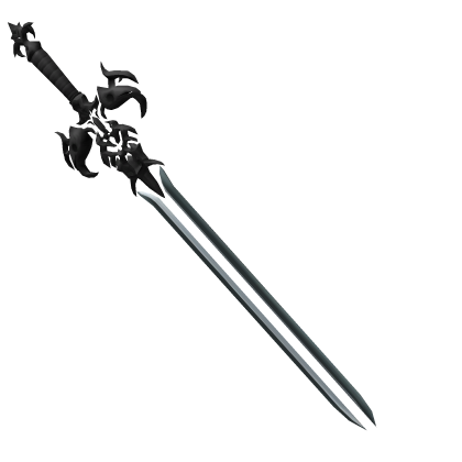Shadow Blademaster's Blade