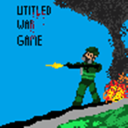 Untitled War Game (NOT YET RELEASED)