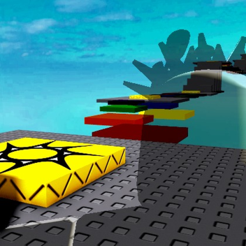 [TECH DEMO] An Ordinary Obstacle Course!