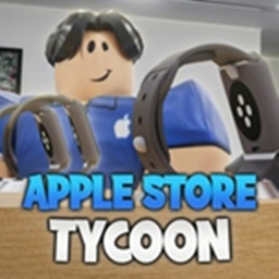 Apple Store Tycoon