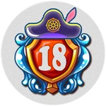 Game Badge Icon