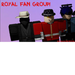 Roy's Hangout Group!