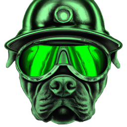 METAL DOG HANGOUT