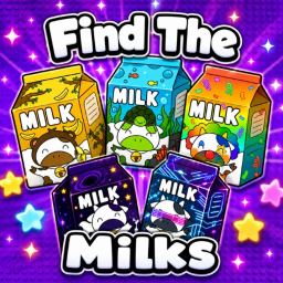 Find the Milks (284🥛) icon